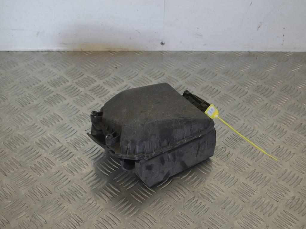 Короб предохранителей