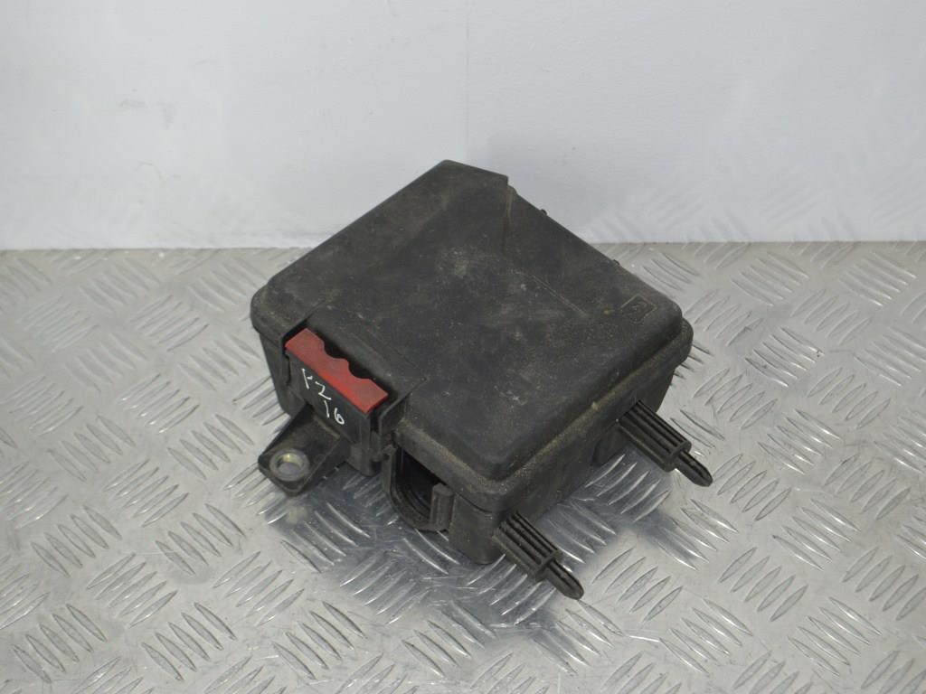 Короб предохранителей