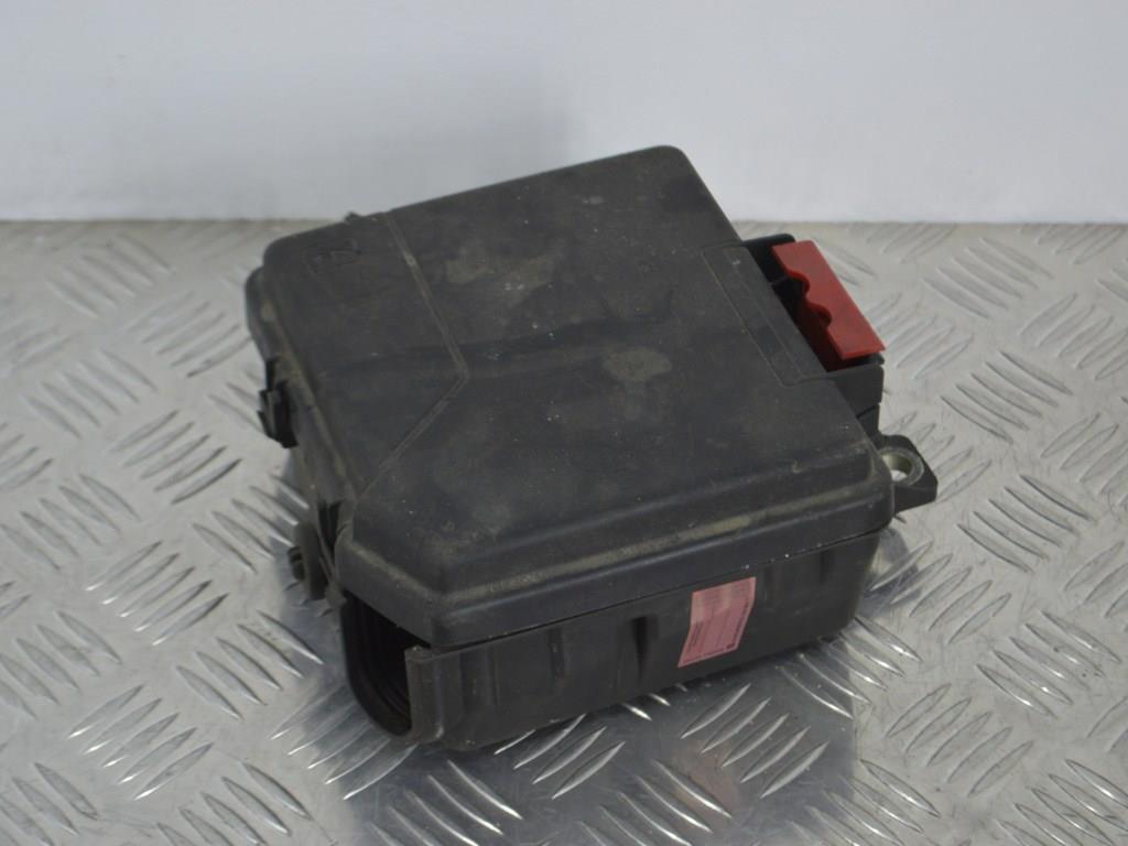 Короб предохранителей