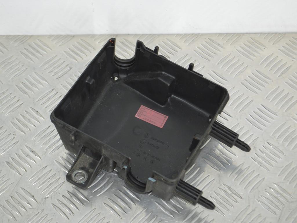 Короб предохранителей