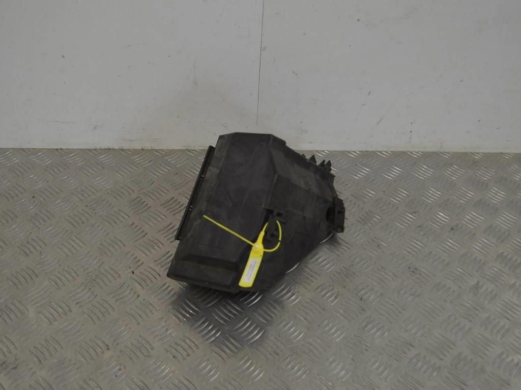 Короб предохранителей