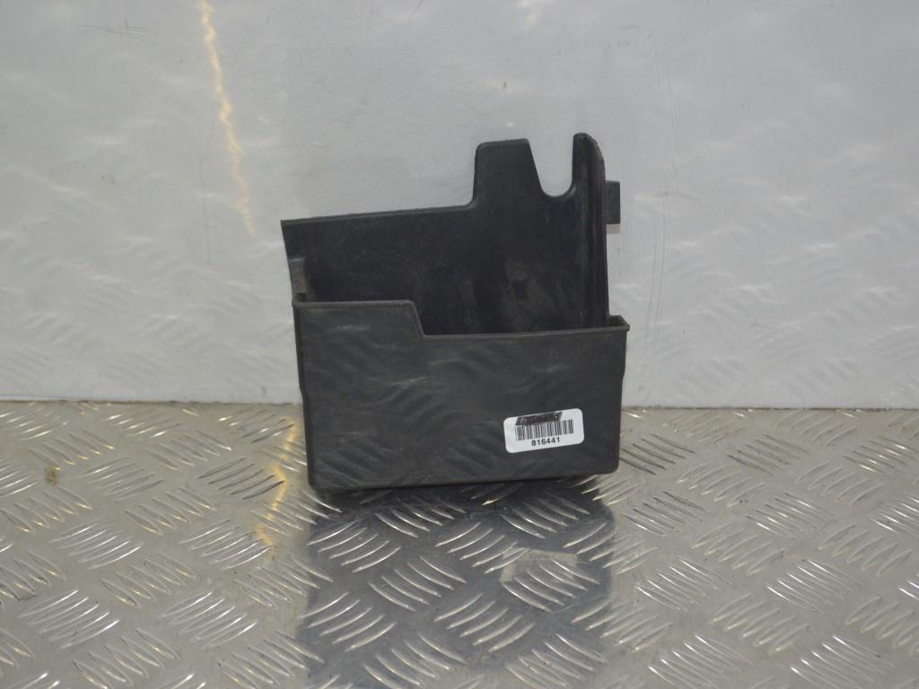 Короб предохранителей