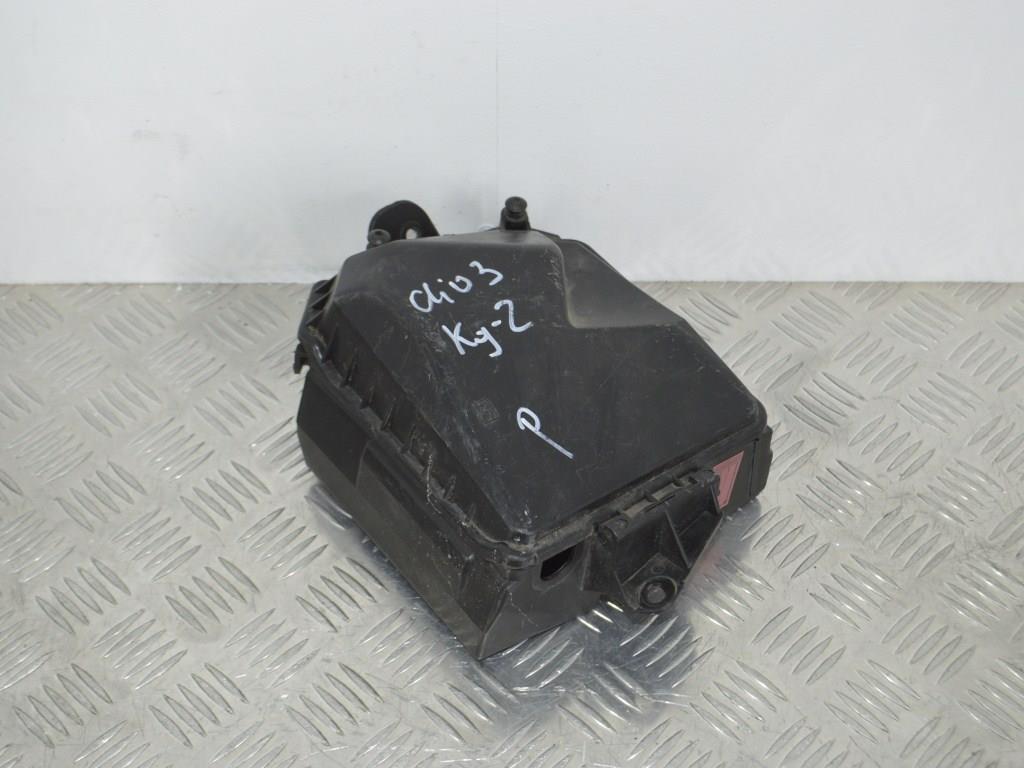 Короб предохранителей Renault Modus 2 (2007-2012) 8200587123, 8200314276