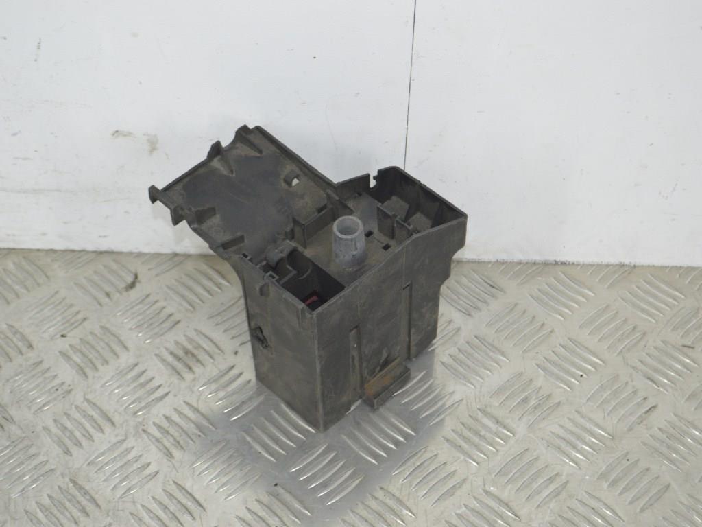 Короб предохранителей