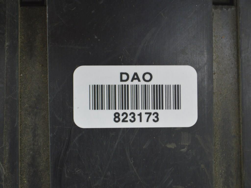 Короб предохранителей