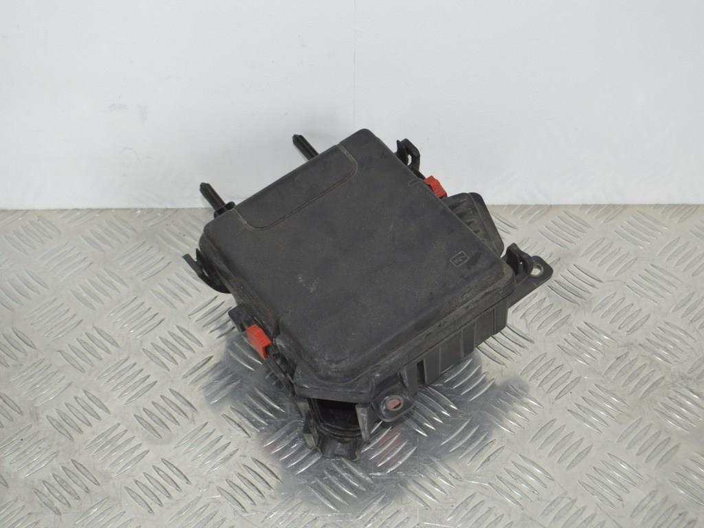 Короб предохранителей