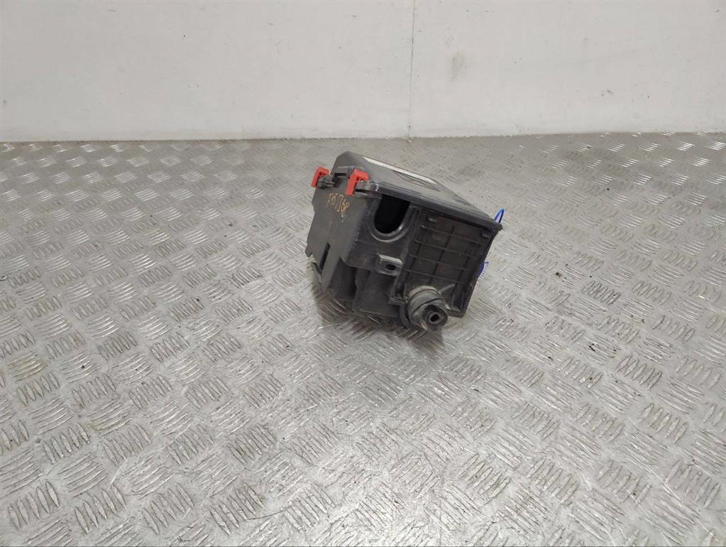 Короб предохранителей