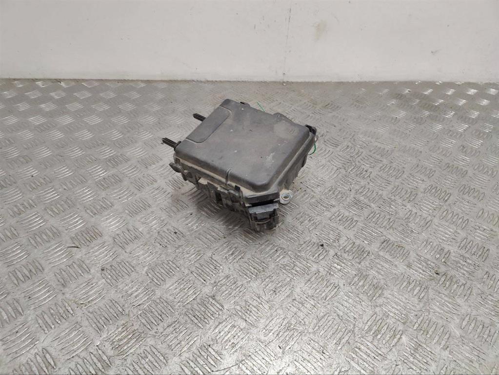 Короб предохранителей