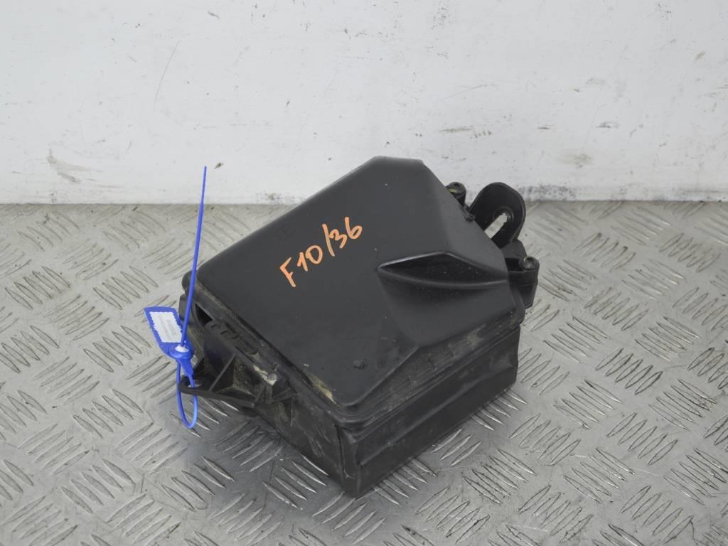 Короб предохранителей