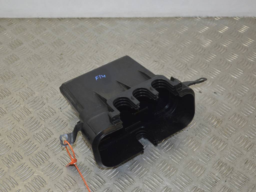 Корпус блока управления двигателем