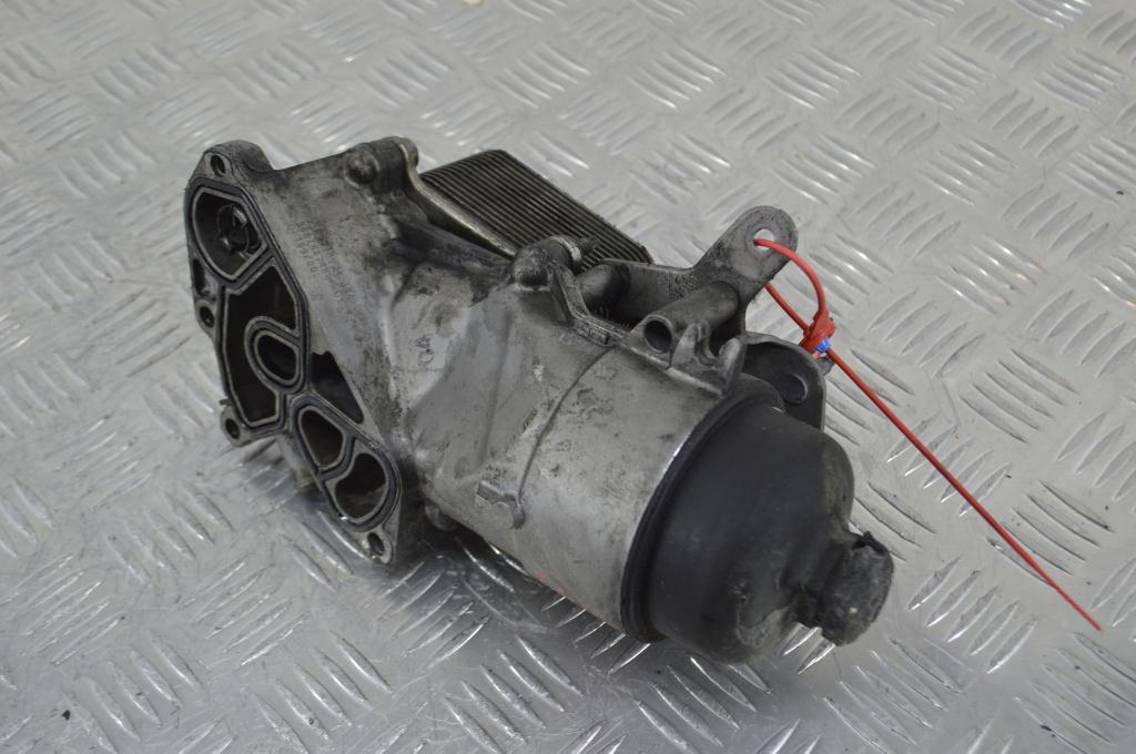 Корпус масляного фильтра