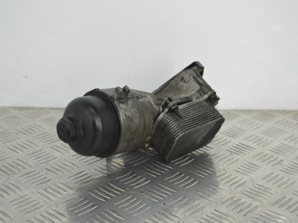 Корпус масляного фильтра