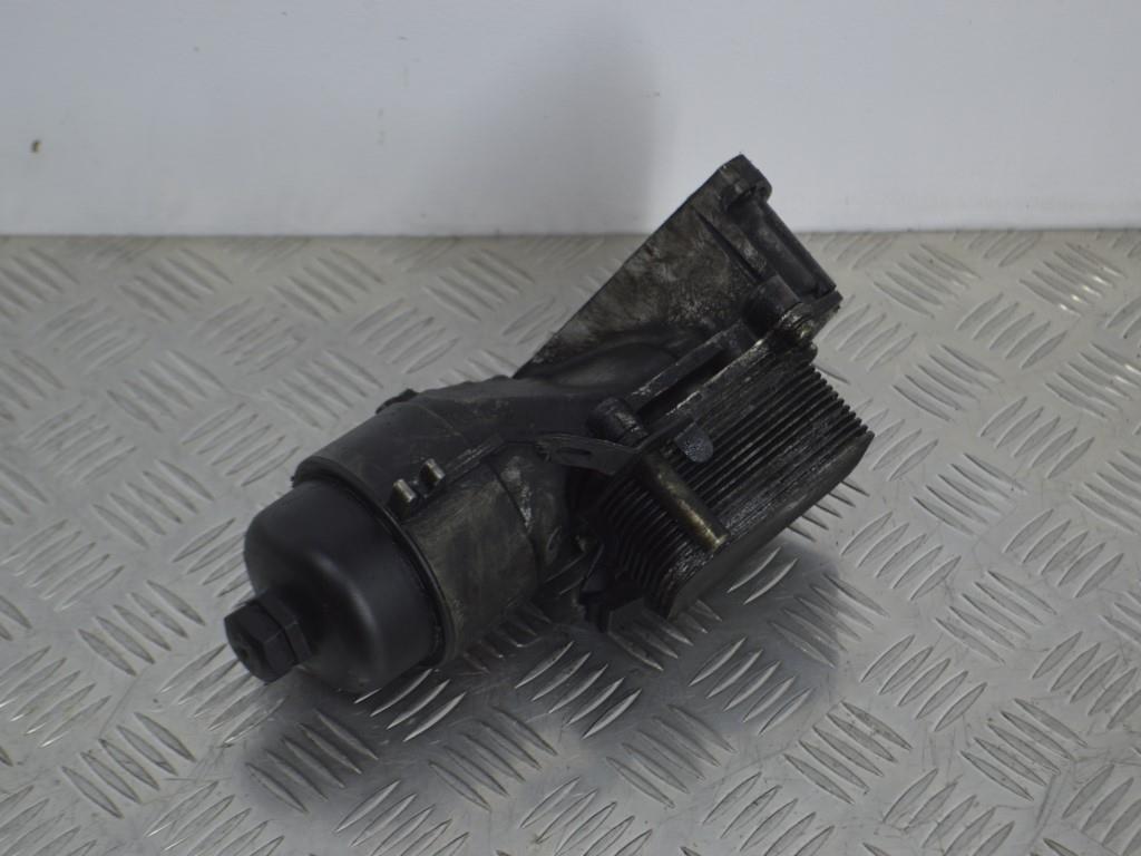 Корпус масляного фильтра