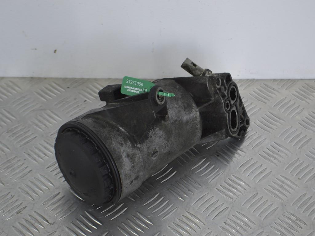 Корпус масляного фильтра