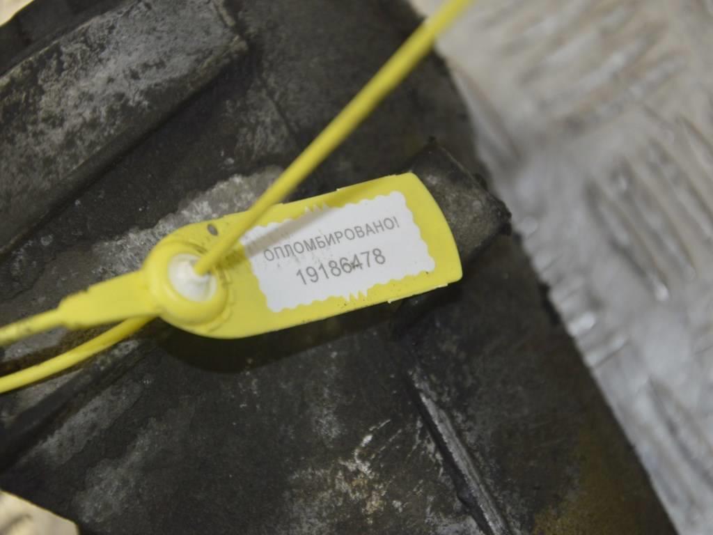 Корпус масляного фильтра Renault Espace 3 (1996-2002)