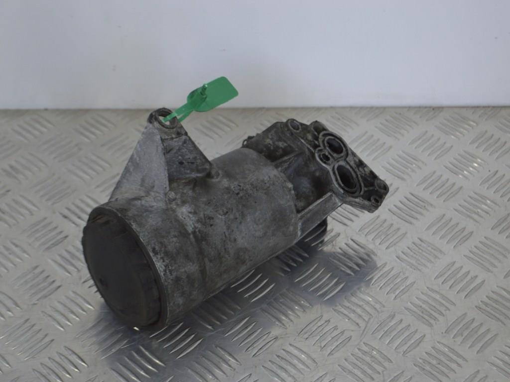 Корпус масляного фильтра