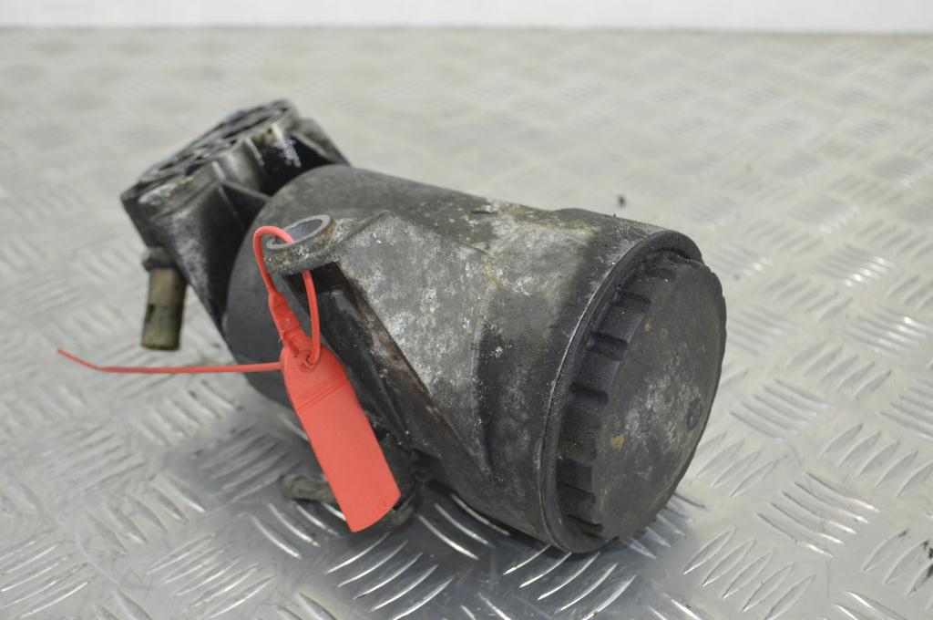 Корпус масляного фильтра