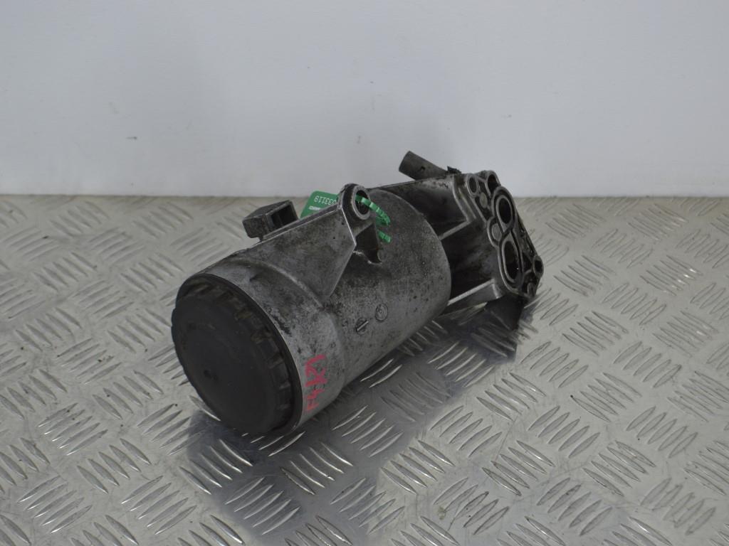 Корпус масляного фильтра