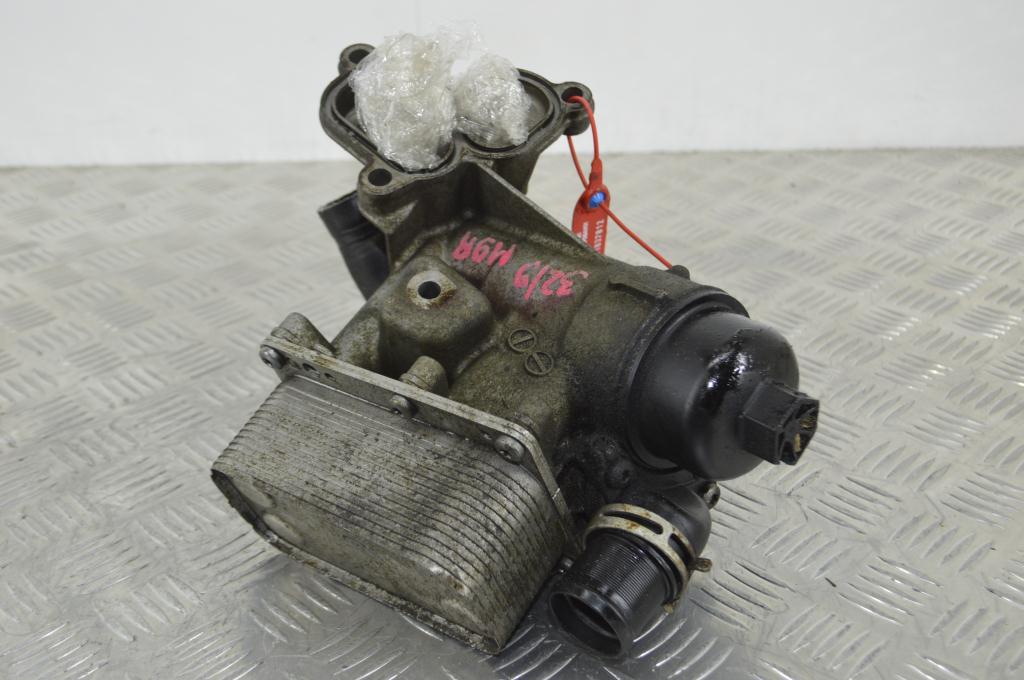 Корпус масляного фильтра