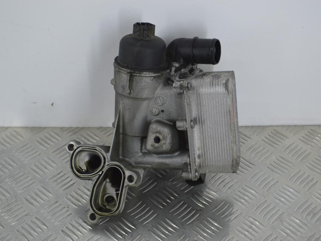 Корпус масляного фильтра