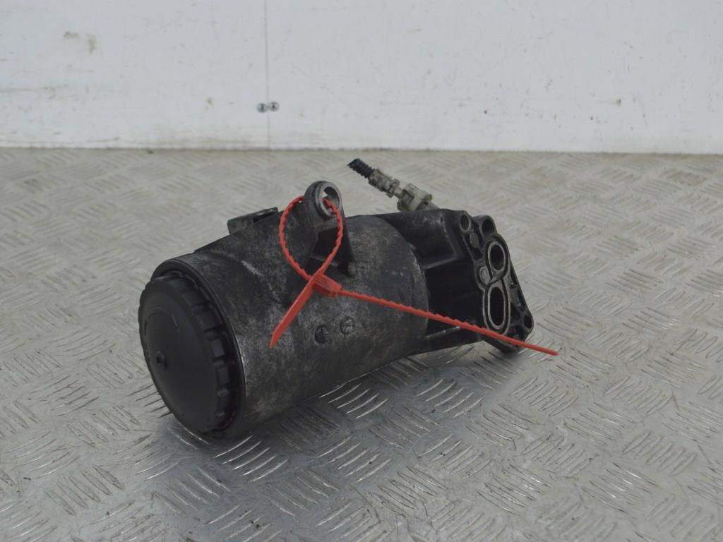 Корпус масляного фильтра Renault Master 2 (1998-2010)