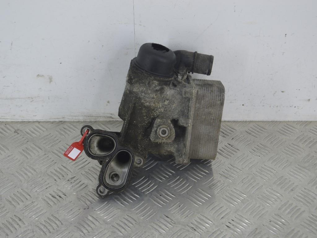 Корпус масляного фильтра Renault Master 2 (1998-2010)