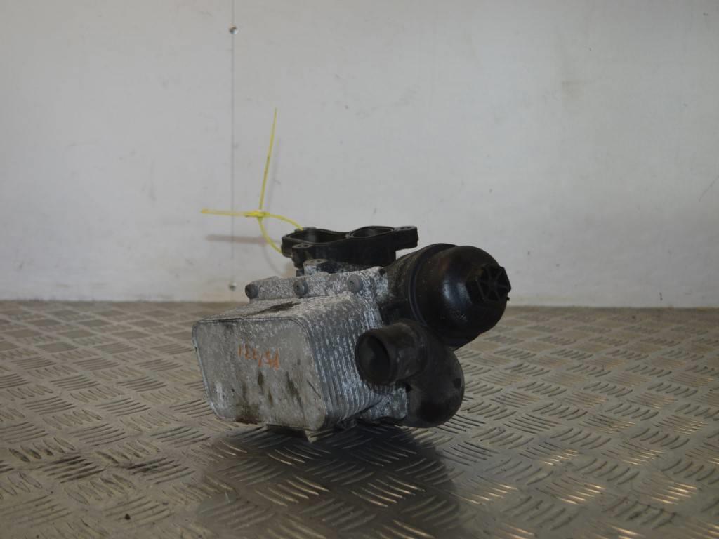 Корпус масляного фильтра