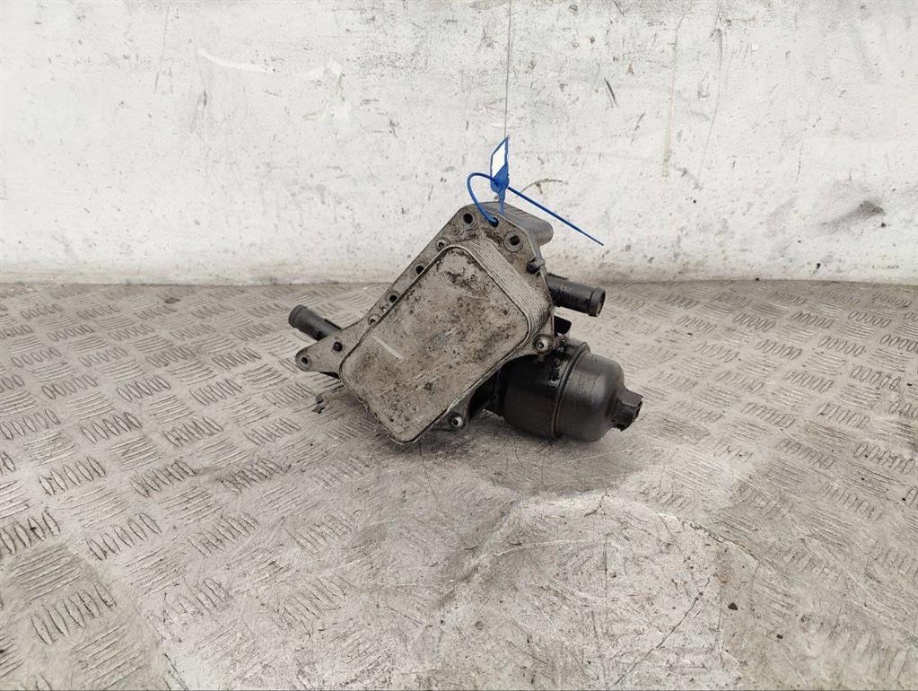 Корпус масляного фильтра