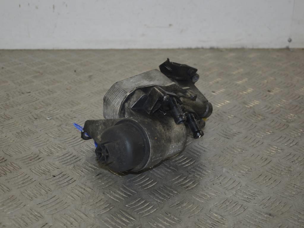 Корпус масляного фильтра