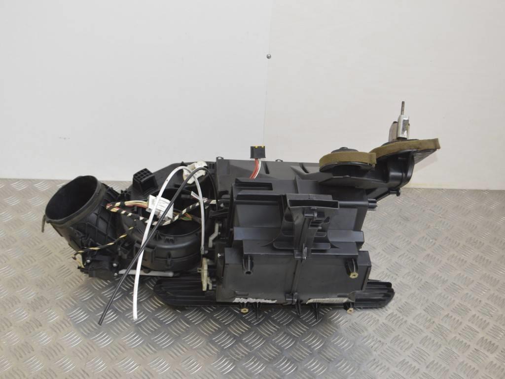 Корпус отопителя (печки) Renault Master 2 (1998-2010)