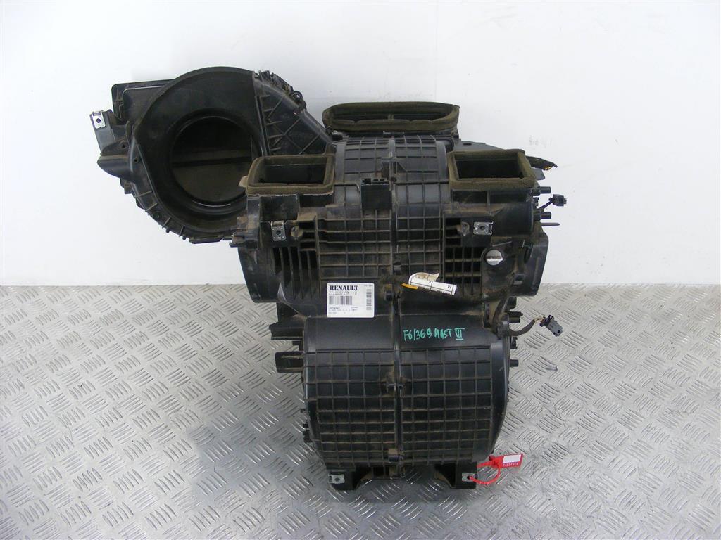 Корпус отопителя (печки) Renault Master 3 (2010-2019) 271103759