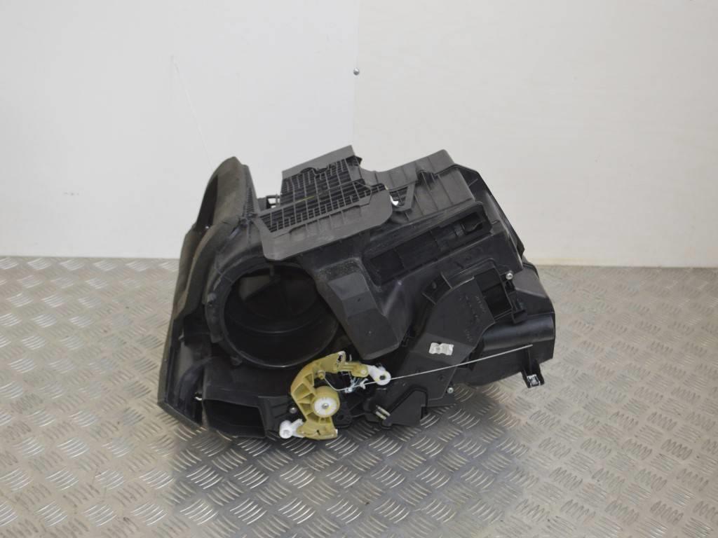 Корпус отопителя (печки)