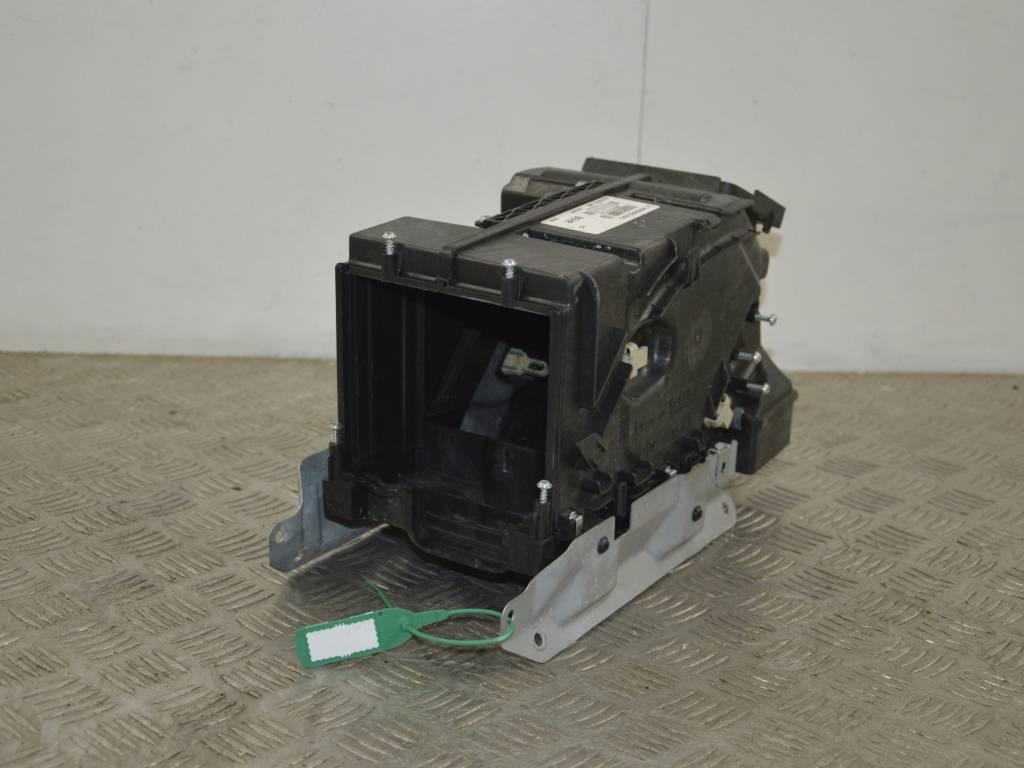 Корпус отопителя (печки)