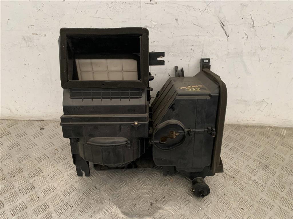 Корпус отопителя (печки)