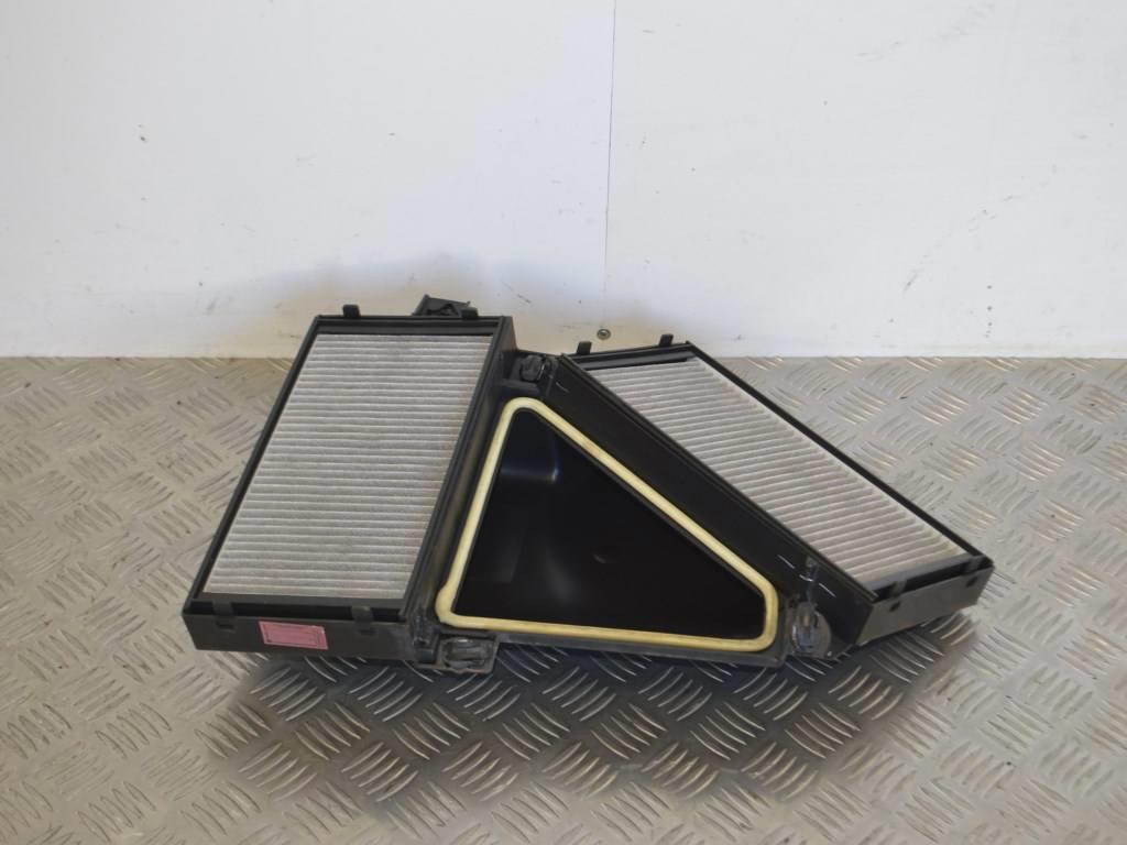 Корпус салонного фильтра