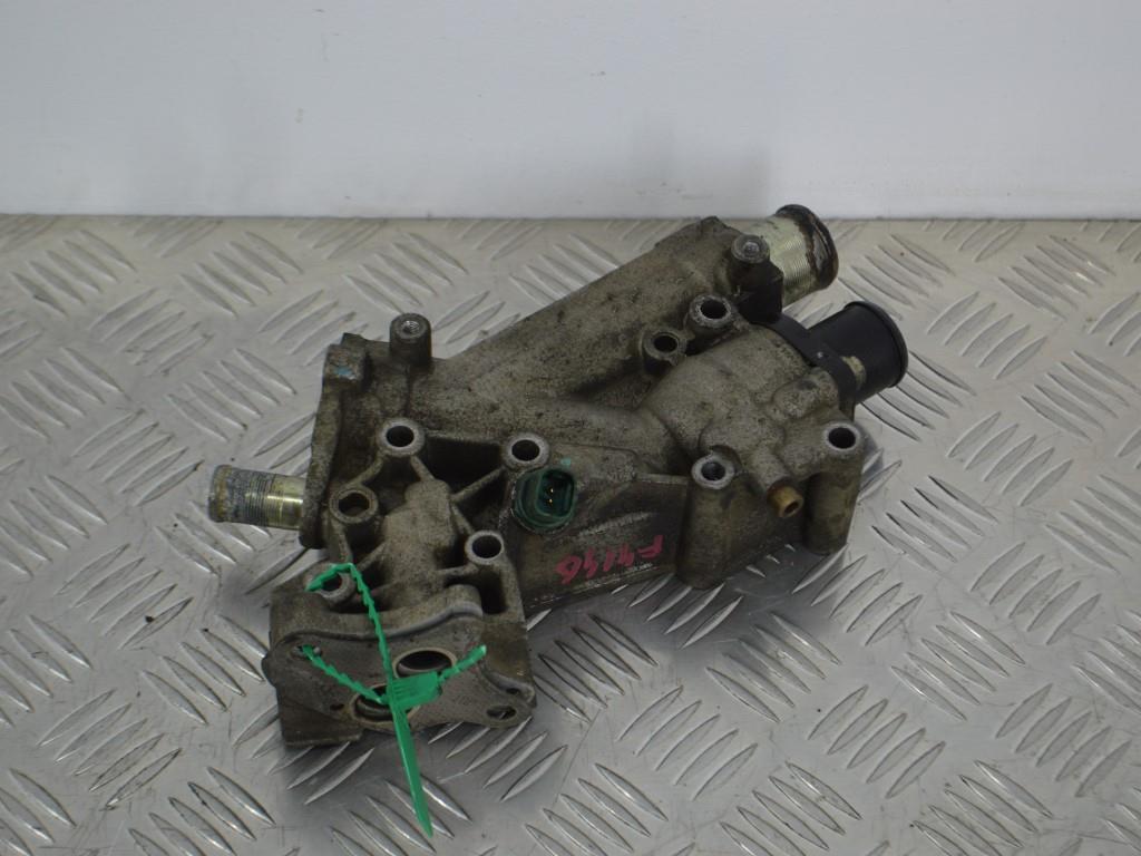 Корпус термостата