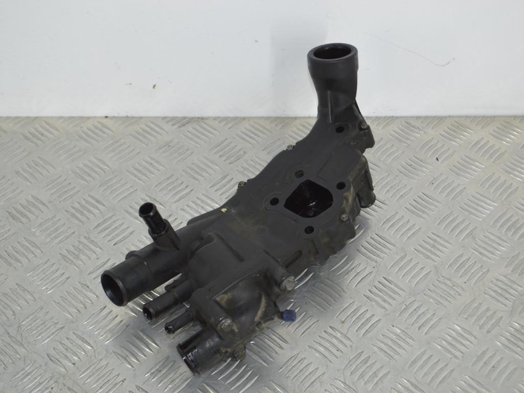 Корпус термостата Citroen C5 (2000-2008) 9643212380