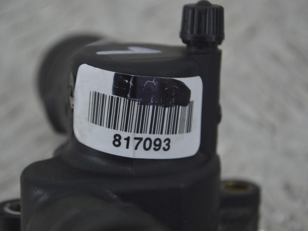 Корпус термостата