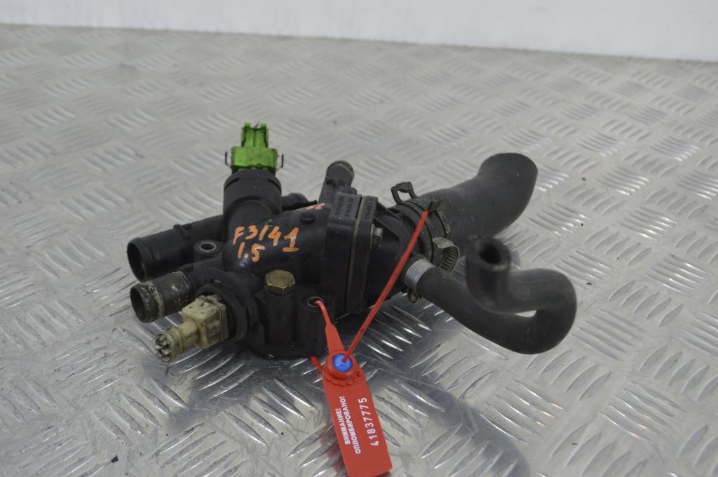 Корпус термостата