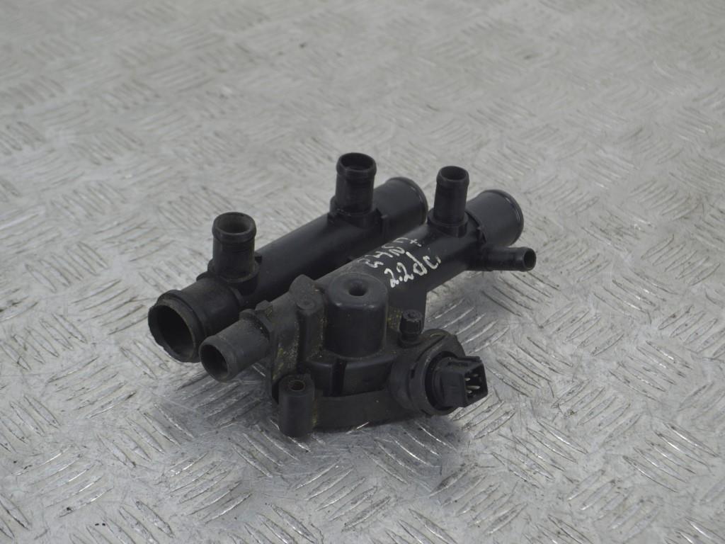 Корпус термостата