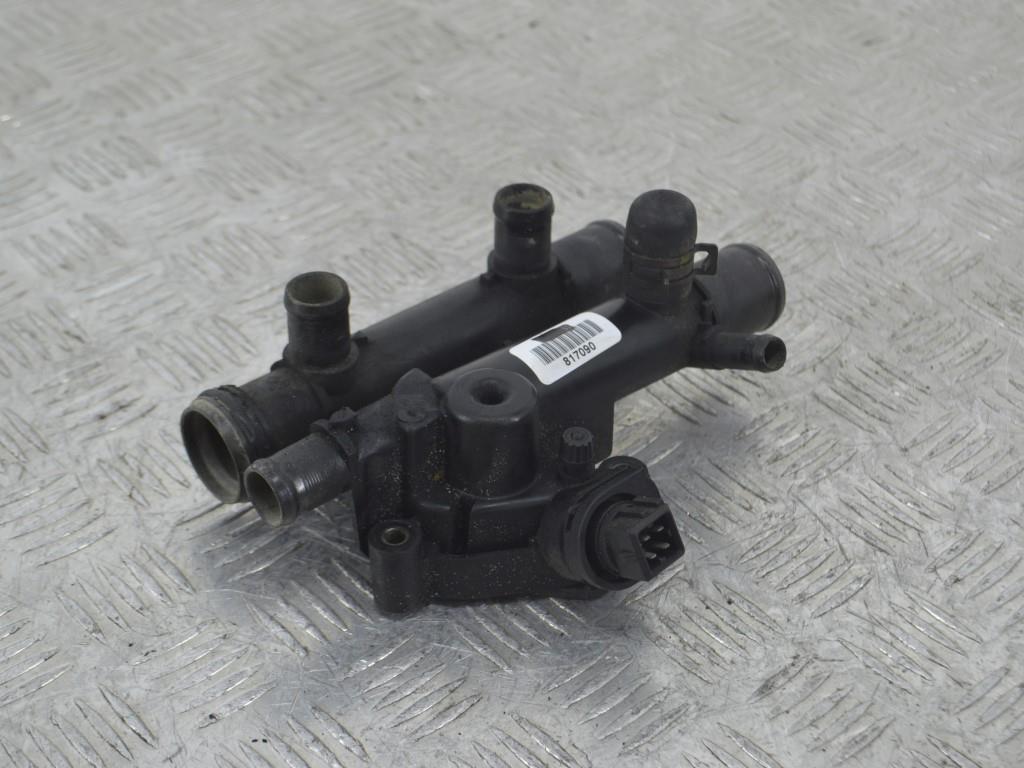 Корпус термостата