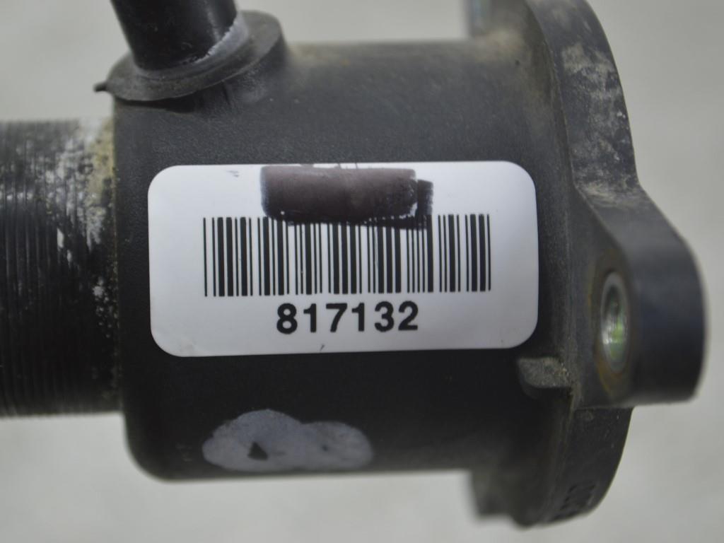 Корпус термостата