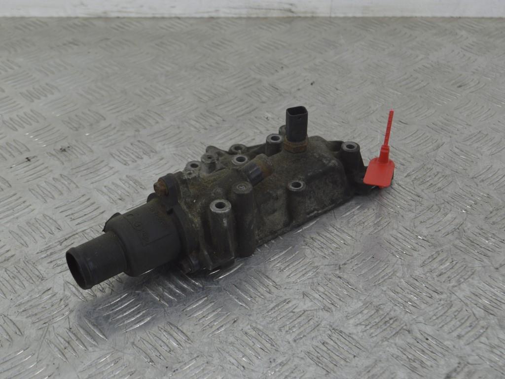 Корпус термостата