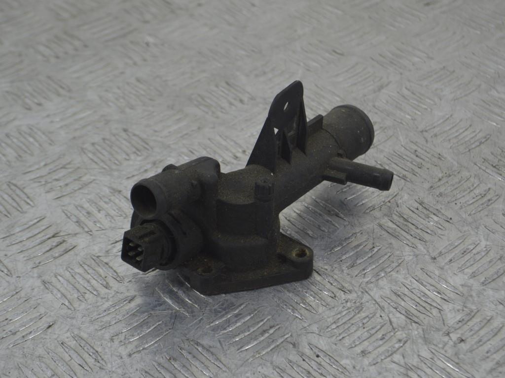 Корпус термостата