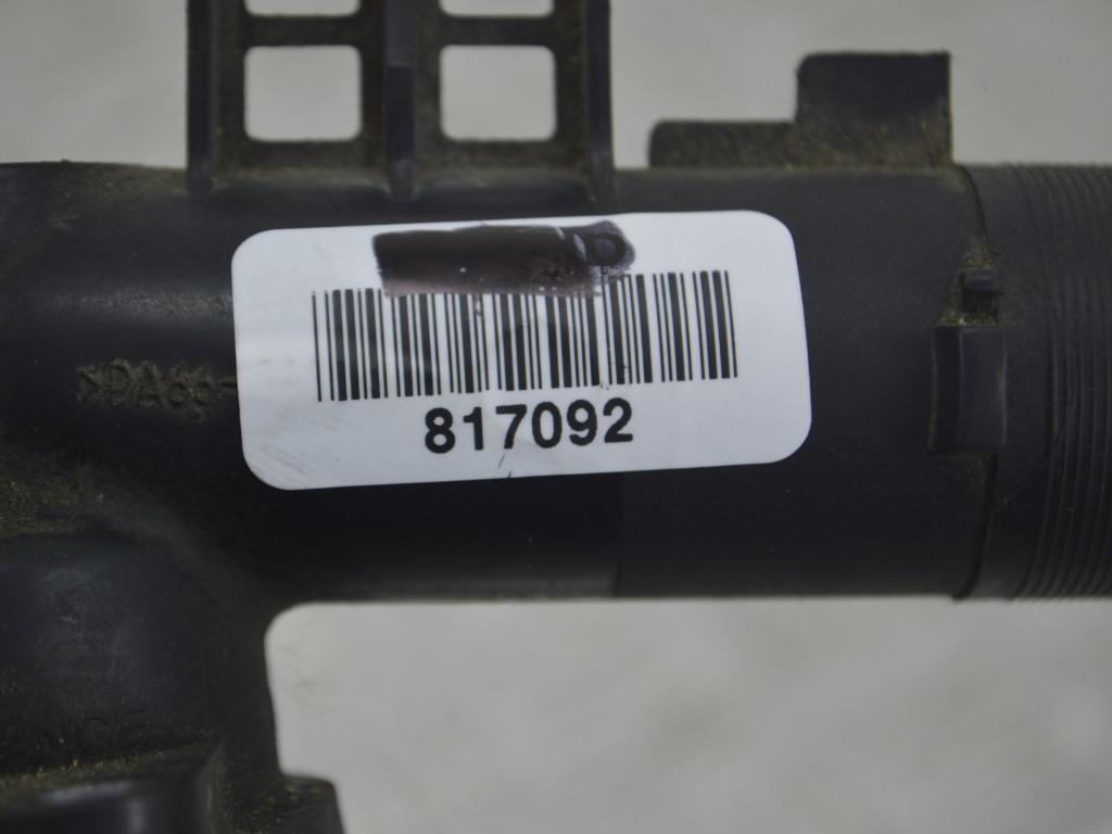 Корпус термостата