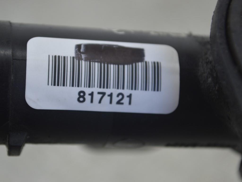 Корпус термостата