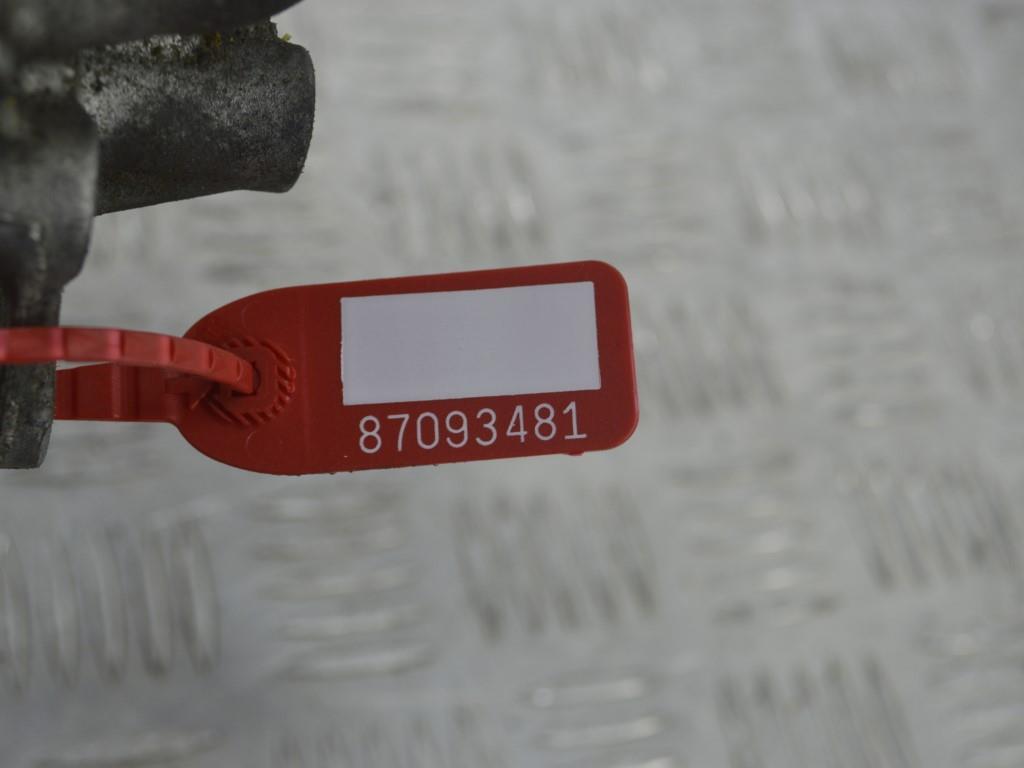 Корпус термостата