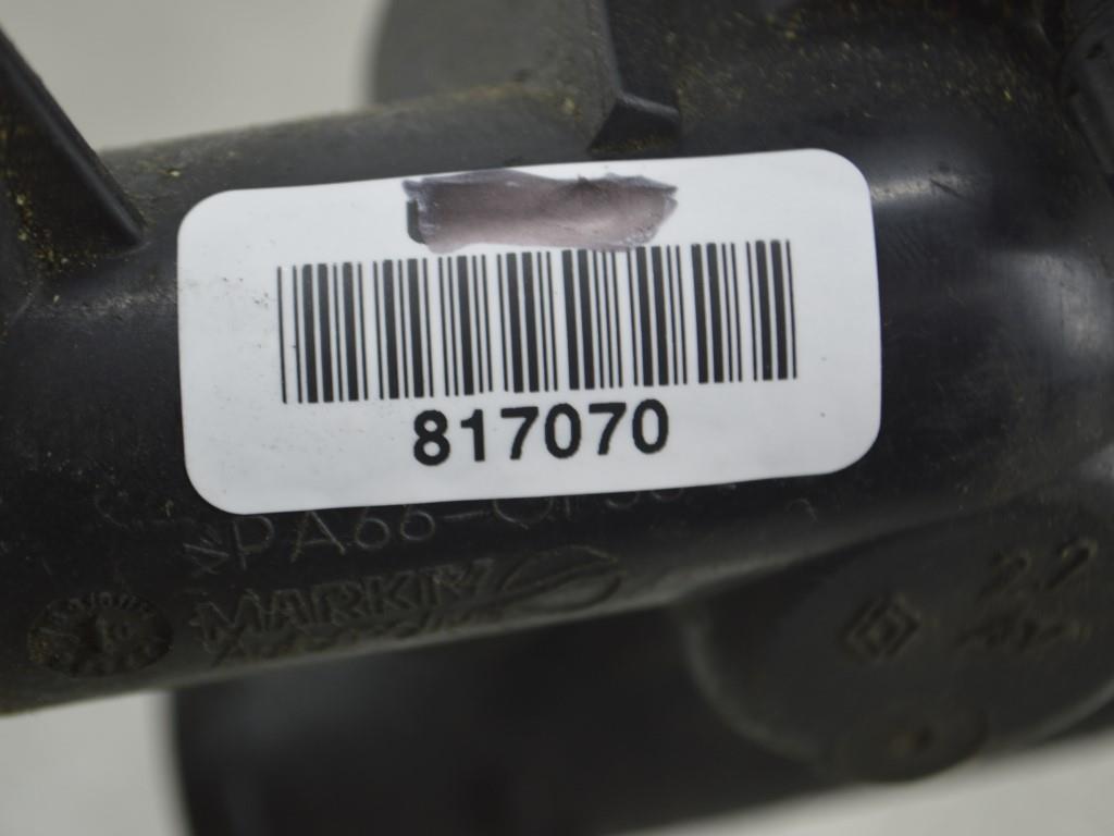 Корпус термостата Renault Laguna 2 (2001-2007) 8200074346