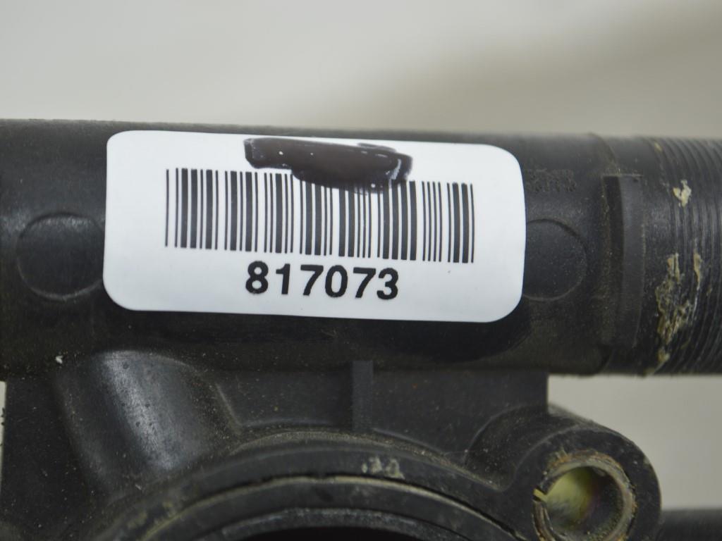 Корпус термостата