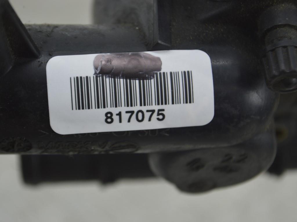 Корпус термостата Renault Laguna 2 (2001-2007) 8200074346